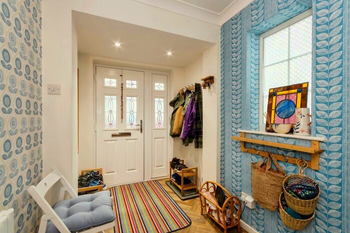 4 Bedroom Detached House For Sale In Brielen Road, Radcliffe-On-Trent, Nottingham, Nottinghamshire, NG12