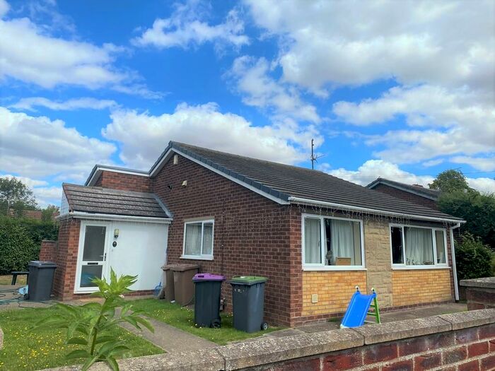 3 Bedroom Detached Bungalow To Rent In Sherwood Drive, Waddington, Lincoln, LN5