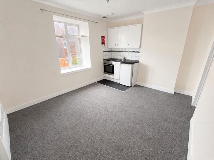 Property To Rent In West Street, Bristol, BS3