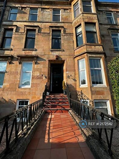 Studio To Rent In Paisley Road West, Glasgow, G51