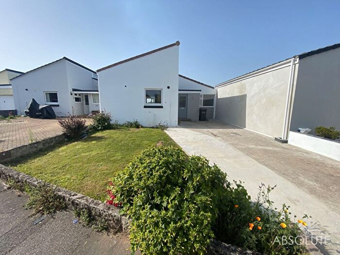 2 Bedroom Link Detached House To Rent In North Boundary Road, Brixham, TQ5