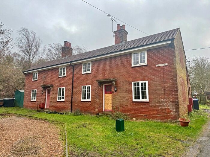 4 Bedroom Cottage For Sale In Out Elmstead Lane, Barham, Canterbury, CT4