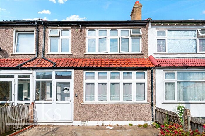 5 Bedroom Terraced House For Sale In Stockport Road, Streatham Vale, SW16