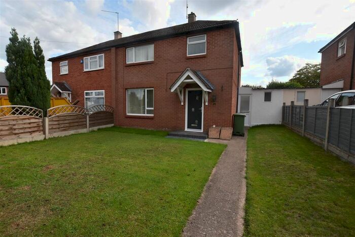 3 Bedroom Property To Rent In Liverpool Road, Worcester, WR5