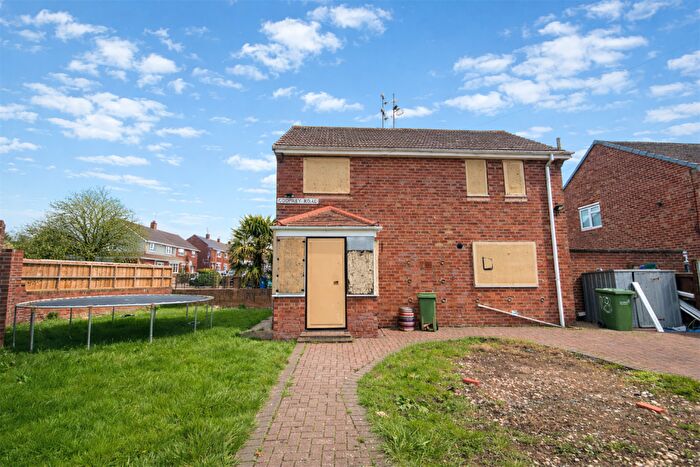 3 Bedroom Semi-Detached House For Sale In Godfrey Road, Grindon, SR4