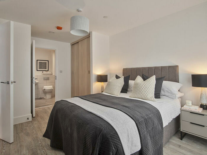 2 Bedroom Apartment To Rent In Brook Place, Sheffield Sheffield, S11