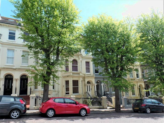 1 Bedroom Flat For Sale In Upper Rock Gardens, Brighton, BN2