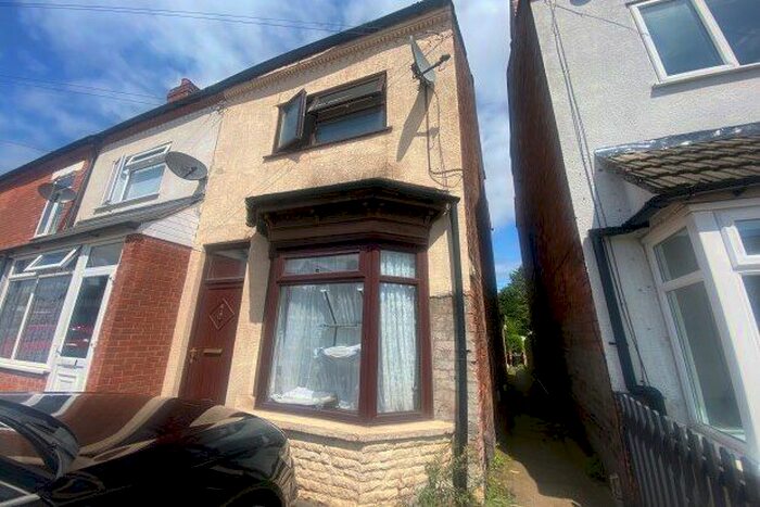 1 Bedroom Flat To Rent In Coles Lane, Sutton Coldfield, B72