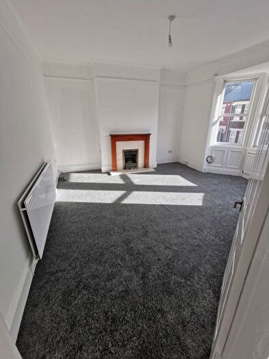 2 Bedroom Terraced House To Rent In Gordon Road, South Shields, Tyne And Wear, NE34