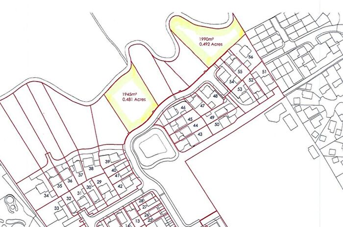 Land For Sale In Crown Drive, Skirlaugh, Hull, HU11
