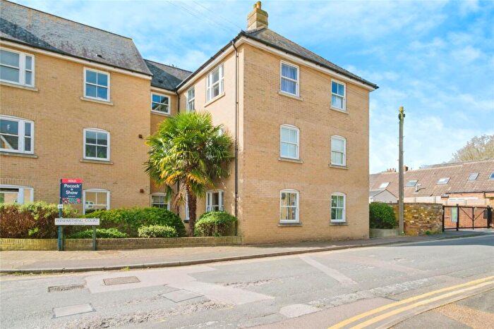 3 Bedroom Flat For Sale In Ship Lane, Ely, Cambridgeshire, CB7