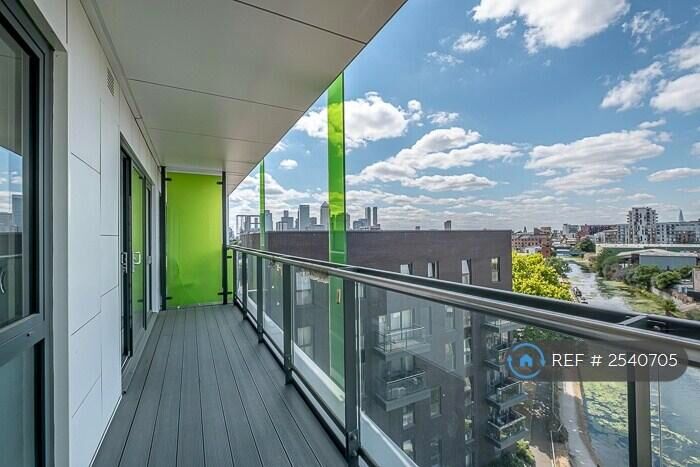1 Bedroom Flat To Rent In Yeoman Court, Tower Hamlets, London, E14