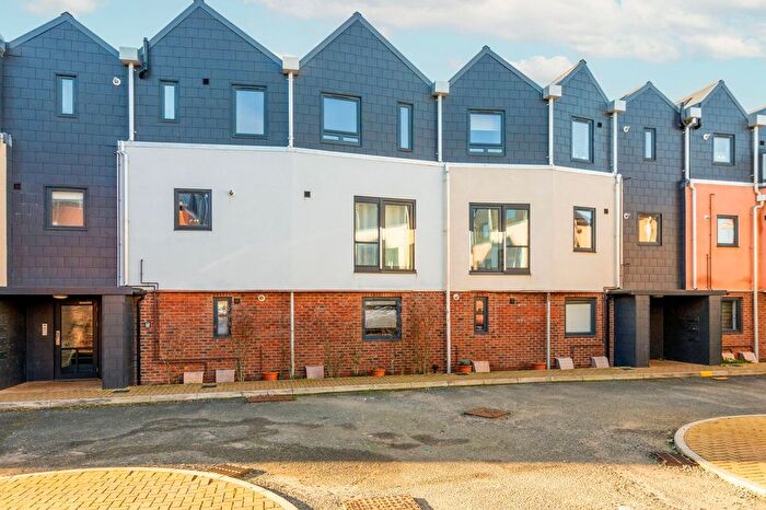 1 Bedroom Flat For Sale In Edward Street, Norwich, NR3