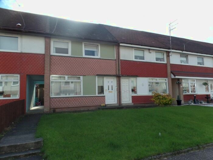 2 Bedroom Property To Rent In Clarendon Road, Wishaw, ML2