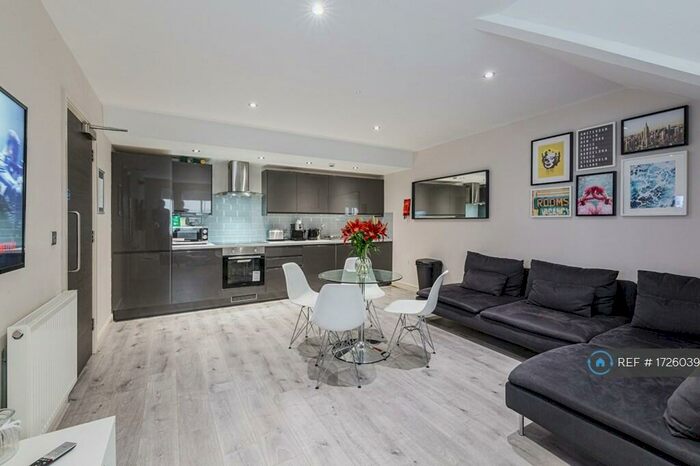 6 Bedroom Flat To Rent In Tarleton Street, Liverpool, L1