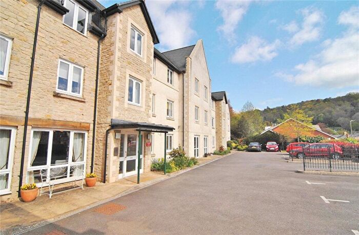 1 Bedroom Apartment For Sale In Old Market, Nailsworth, Stroud, Gloucestershire, GL6