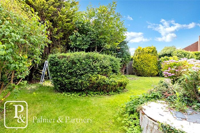 2 Bedroom Detached House For Sale In Chapel Road, Langham, Colchester, Essex, CO4