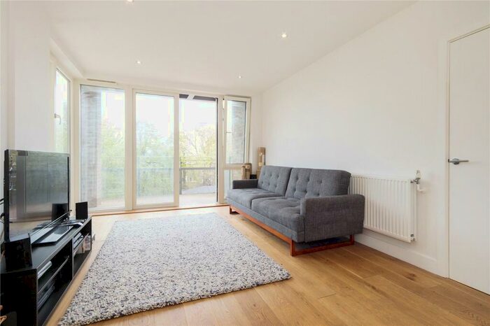 2 Bedroom Apartment To Rent In City Mill Apartments, Lee Street, Haggerston, London, E8