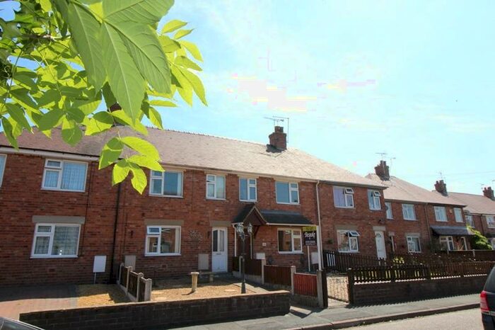 3 Bedroom Mews To Rent In St Mary's Road, Nantwich, Cheshire, CW5