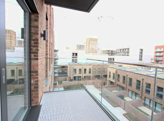 1 Bedroom Flat To Rent In Kew Court, London, NW9