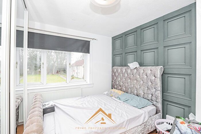 3 Bedroom Terraced House For Sale In Gowanlea Drive, Slamannan, Falkirk, FK1