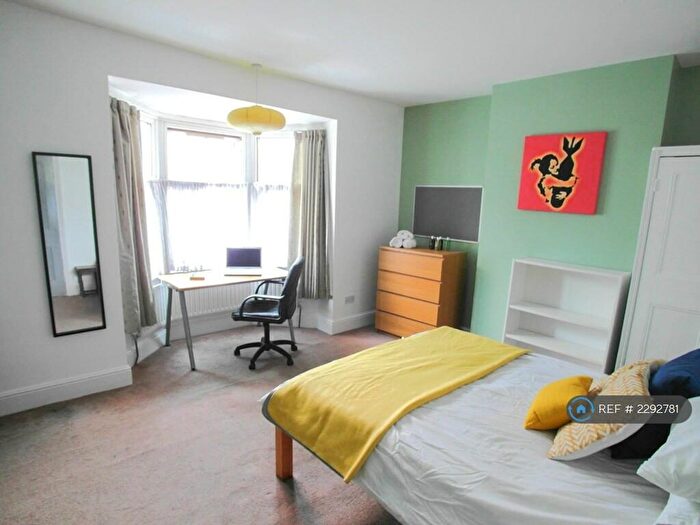 4 Bedroom Terraced House To Rent In Norman Street, Leicester, LE3