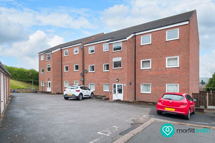 2 Bedroom Flat For Sale In Duncan Road, Crookes, S10