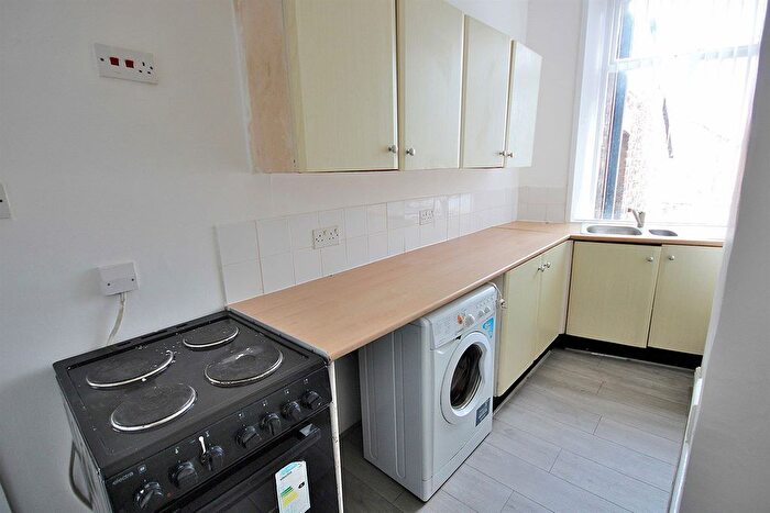 1 Bedroom Studio For Sale In Liscard Road, Wallasey, CH44
