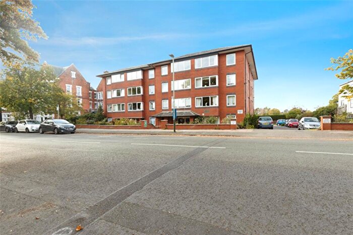 1 Bedroom Apartment For Sale In Homespa House, Cheltenham, GL50