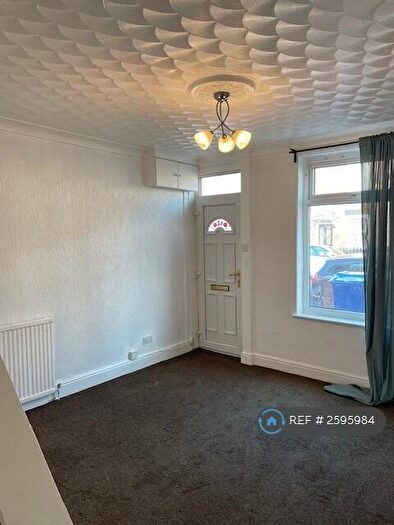 2 Bedroom Terraced House To Rent In Ivanhoe Road, Conisbrough, Doncaster, DN12