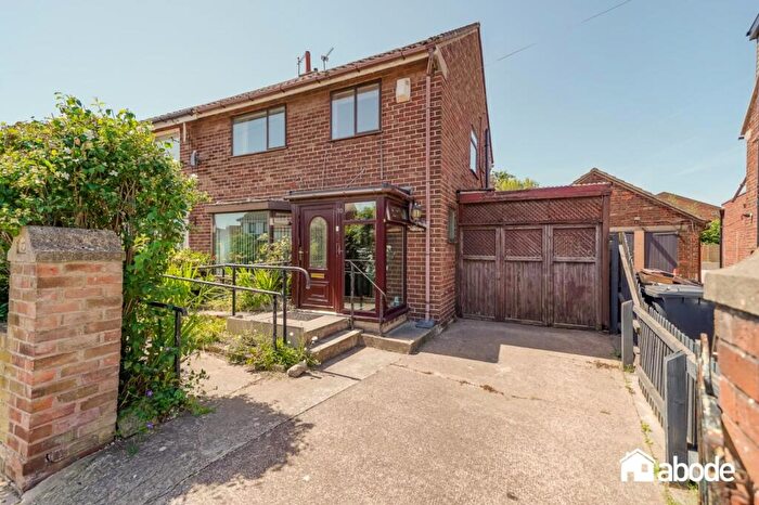 3 Bedroom Semi Detached House For Sale In Runnells Lane, Liverpool, L23