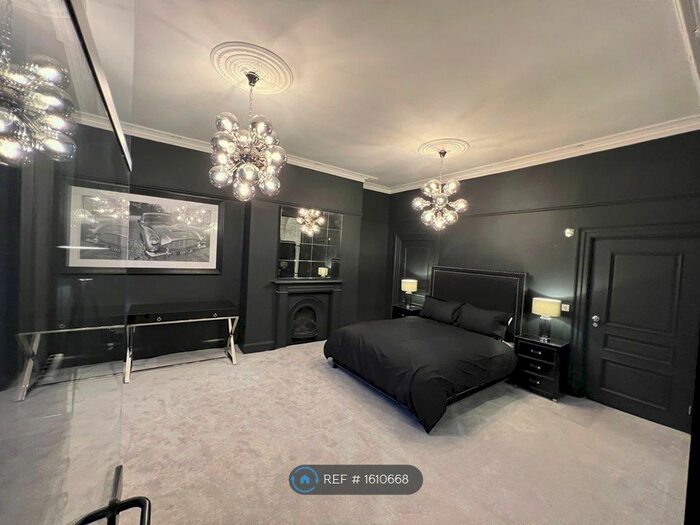 1 Bedroom Flat To Rent In Hall Gate, Doncaster, DN1