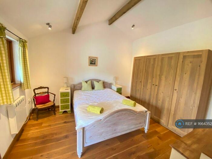 1 Bedroom Detached House To Rent In Stowell, Sherborne, DT9