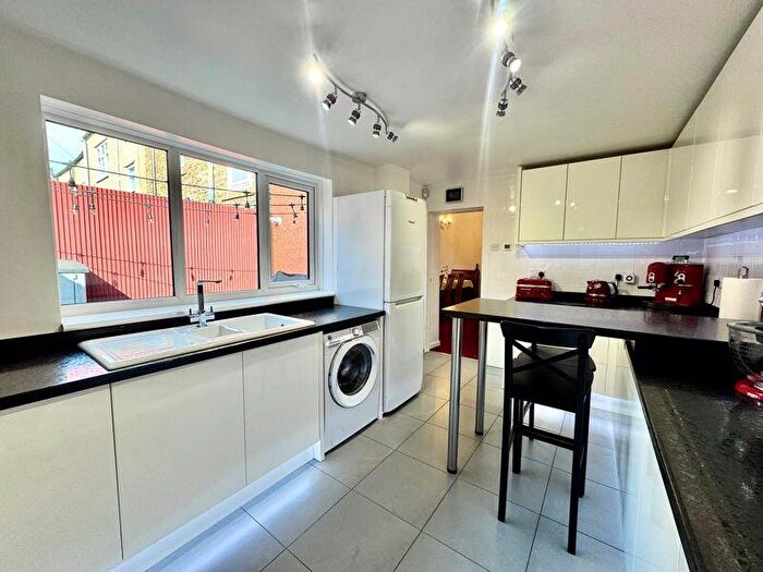 4 Bedroom Terraced House For Sale In Newcastle Street, North Shields, NE29