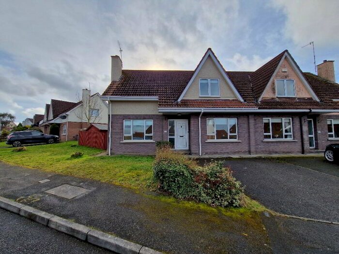 Houses to rent in Forkhill, BT35, Newry and Mourne