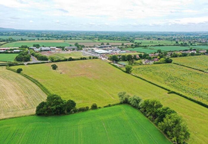 Land For Sale In Wendover Road, Stoke Mandeville, HP22