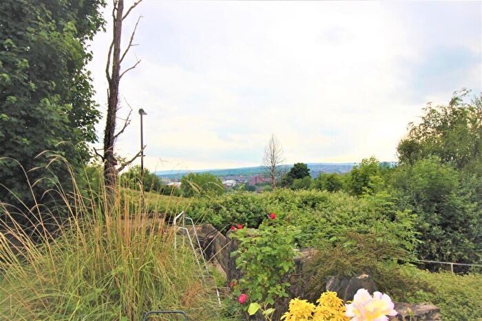 1 Bedroom House To Rent In C Norfolk Road, Sheffield, S2