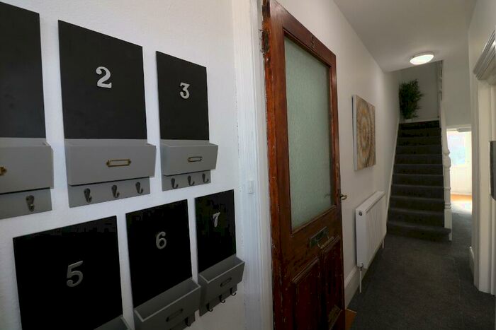 1 Bedroom House Of Multiple Occupation To Rent In Victoria Grove, Folkestone, CT20