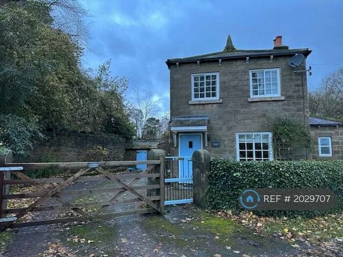 2 Bedroom Detached House To Rent In White Wall Lane, Felliscliffe, Harrogate, HG3