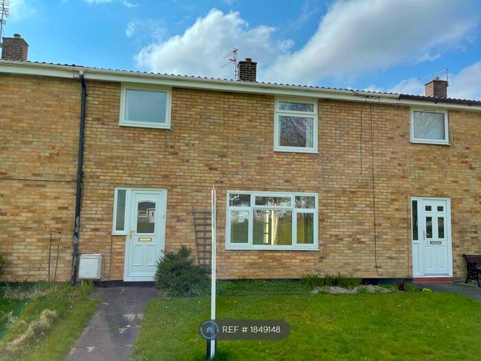 3 Bedroom Terraced House To Rent In Rufus Green South, Newton Aycliffe, DL5