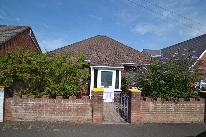 1 Bedroom Detached Bungalow For Sale In St Johns Wood Road, Ryde, Isle Of Wight, PO33