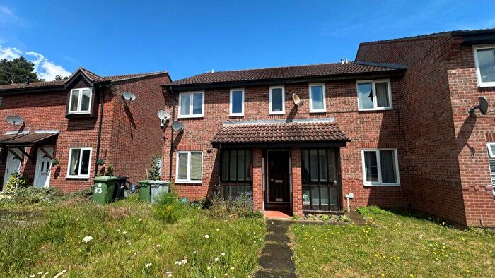 1 Bedroom Apartment For Sale In Pyehurn Mews, Taverham, NR8
