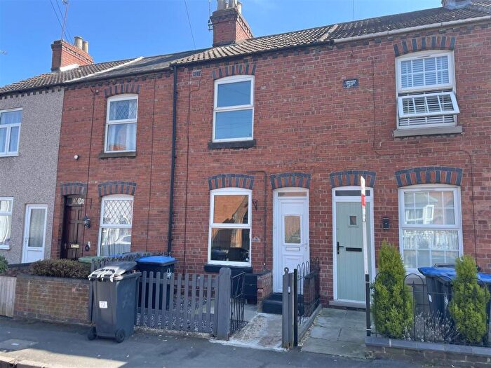 2 Bedroom Terraced House To Rent In Cambridge Street, Rugby, CV21