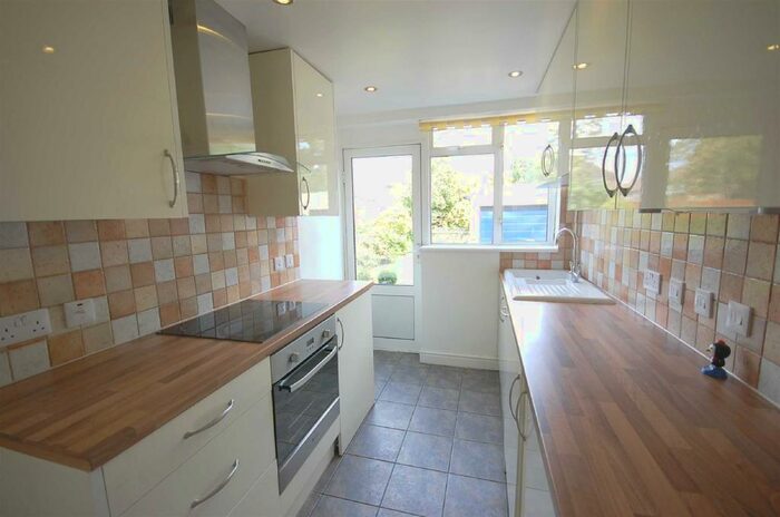 3 Bedroom Semi-Detached House To Rent In Hoylake Gardens, Ruislip, HA4