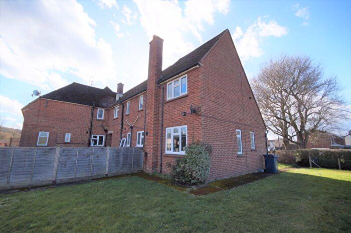 2 Bedroom Maisonette To Rent In Little Missenden, HP7