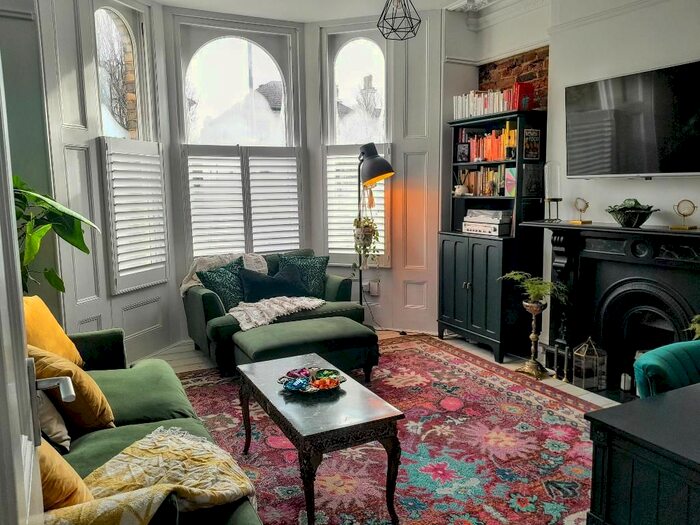 1 Bedroom Flat To Rent In Goldstone Villas, Hove, East Sussex, BN3