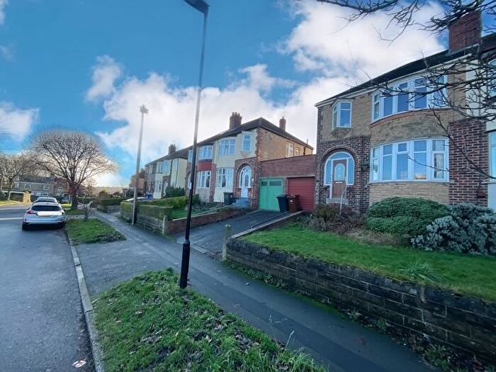 3 Bedroom Semi Detached House For Sale In Hunters Lane, Sheffield, S13