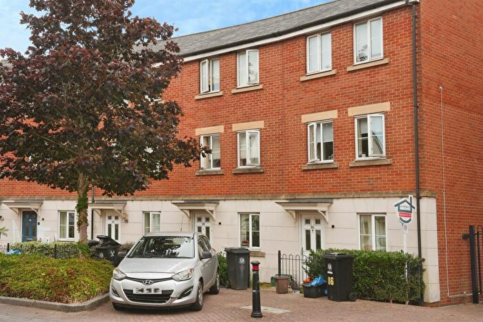 4 Bedroom Terraced House For Sale In Montreal Avenue, Bristol, BS7