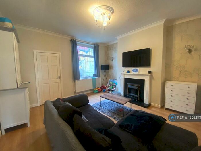 2 Bedroom Terraced House To Rent In Coniston Street, Burnley, BB12