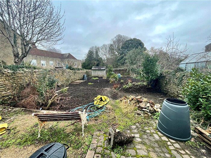 Land For Sale In Dalwoods, Westbury, Sherborne, DT9